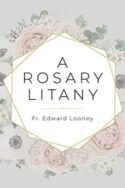 9781681923376 Rosary Litany