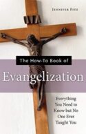 9781681923550 How To Book Of Evangelization