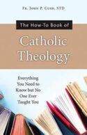 9781681924380 How To Book Of Catholic Theology