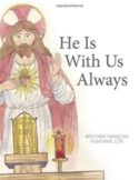 9781681924878 He Is With You Always
