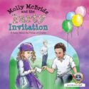 9781681925073 Molly McBride And The Party Invitation