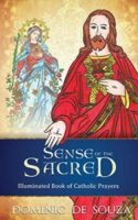 9781681925240 Sense Of The Sacred