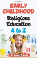 9781681926407 Early Childhood Religious Education A To Z