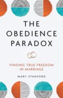 9781681926957 Obedience Paradox : Finding True Freedom In Marriage