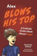 9781681929583 Alex Blows His Top