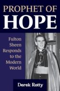 9781681929675 Prophet Of Hope