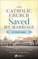 9781682780527 Catholic Church Saved My Marriage