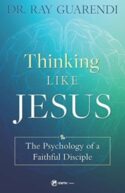 9781682780626 Thinking Like Jesus