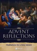9781682781074 Advent Reflections : Meditations For A Holy Advent