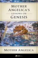 9781682781296 Mother Angelicas Lessons On Genesis