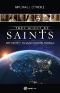 9781682782248 They Might Be Saints