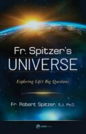 9781682782859 Father Spitzers Universe