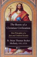 9781682783702 Roots Of A Christian Civilization