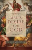 9781682783818 Mans Desire For God
