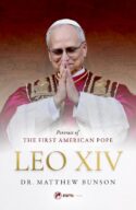 9781682784372 Leo 14th : Portrait Of The First American Pope
