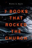 9781683071945 7 Books That Rocked The Church
