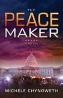 9781683500933 Peace Maker : A Novel