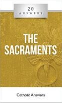 9781683570172 20 Answers The Sacraments