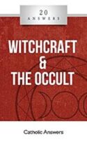 9781683570431 20 Answers Witchcraft And The Occult