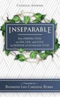 9781683570912 Inseparable : Five Perspectives On Sex
