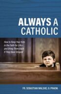9781683572190 Always A Catholic