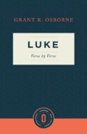 9781683592389 Luke Verse By Verse