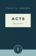 9781683592747 Acts Verse By Verse