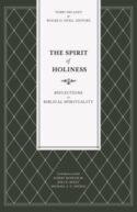 9781683593249 Spirit Of Holiness