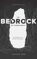 9781683593607 Bedrock Of Christianity