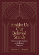 9781683595854 Amidst Us Our Bleoved Stands