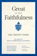 9781683596325 Great Is Thy Faithfulness