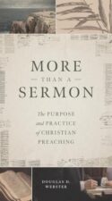 9781683597520 More Than A Sermon