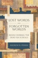 9781683597957 Lost Words And Forgotten Worlds