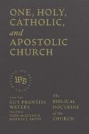 9781683598367 1 Holy Catholic And Apostolic Church