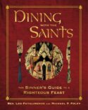 9781684512478 Dining With The Saints