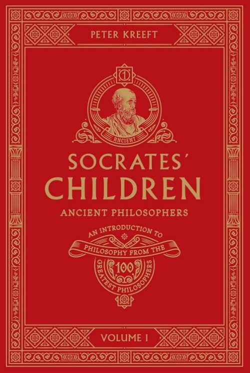 9781685780067 Socrates Children Ancient Philosophers