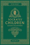 9781685780074 Socrates Children Modern Philosophers