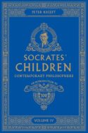 9781685780081 Socrates Children Contemporary Philosophers