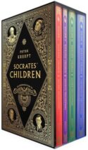 9781685780098 Socrates Children Box Set