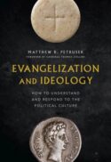 9781685780104 Evangelization And Ideology