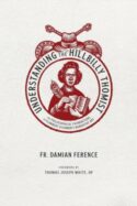 9781685780166 Understanding The Hillbilly Thomist