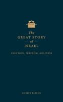 9781685780197 Great Story Of Israel