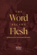 9781685780210 Word Became Flesh