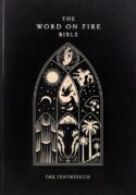9781685780289 Word On Fire Bible The Pentateuch
