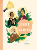 9781685780296 Light Of The Saints