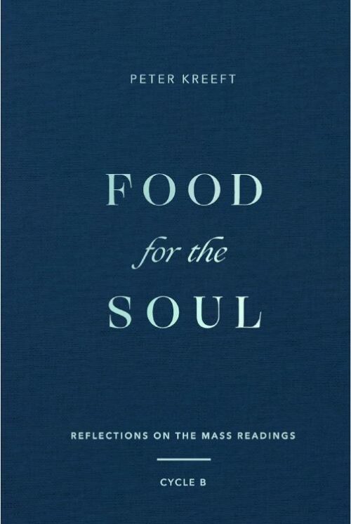 9781685780340 Food For The Soul Cycle B