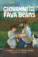 9781685780456 Giovanni And The Fava Beans