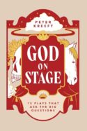 9781685781026 God On Stage