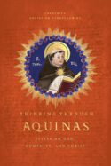 9781685781071 Thinking Through Aquinas