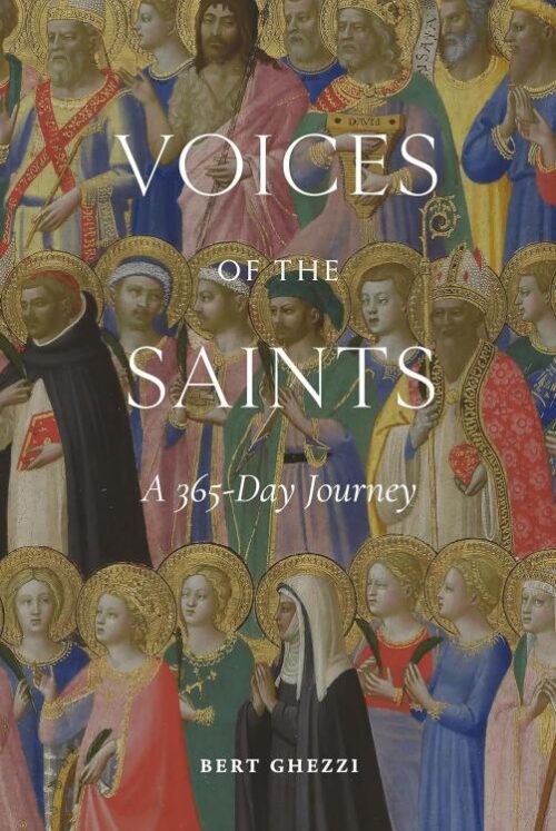 9781685781163 Voices Of The Saints